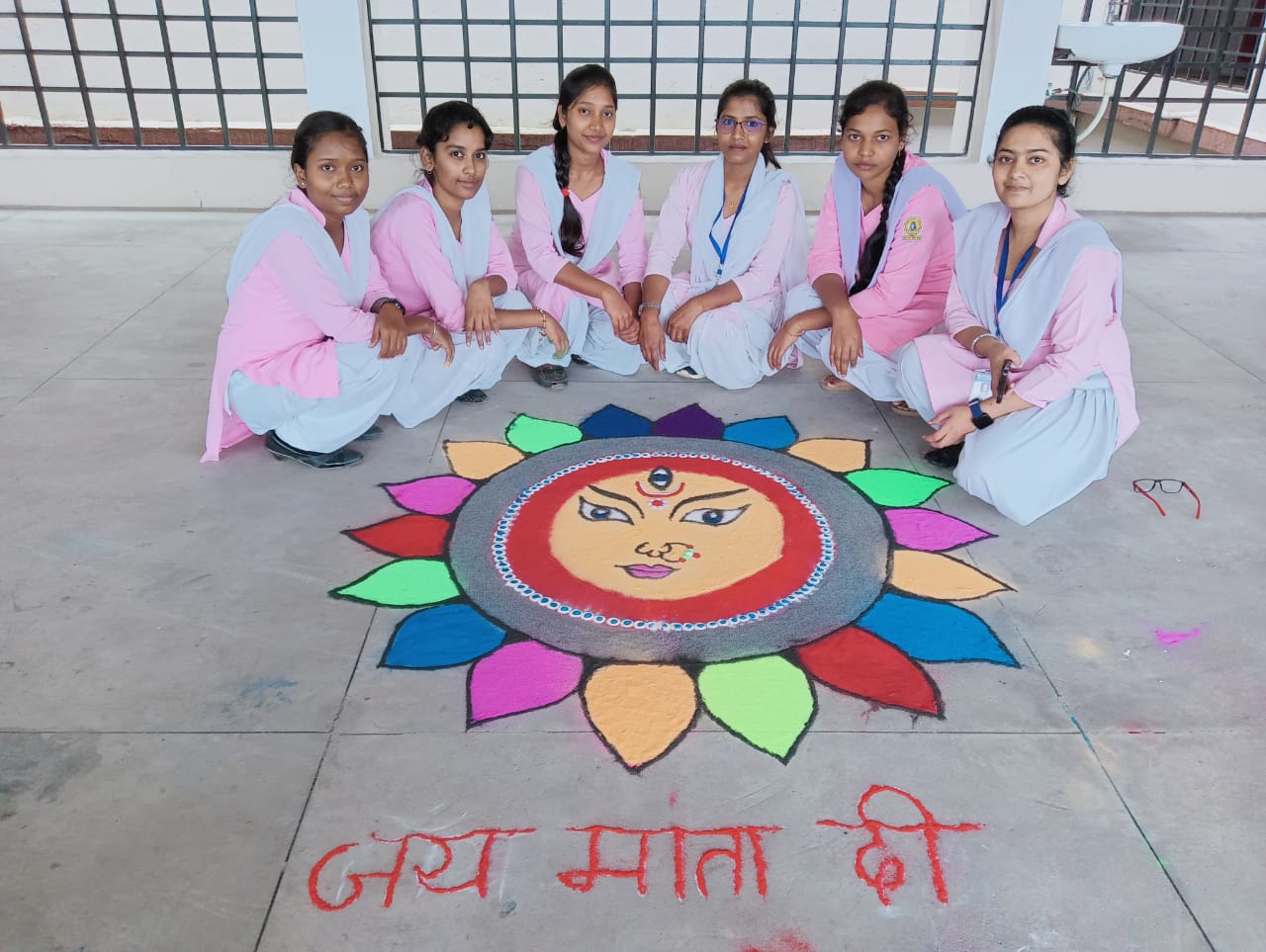 Gautam Buddha Teachers Tranning College